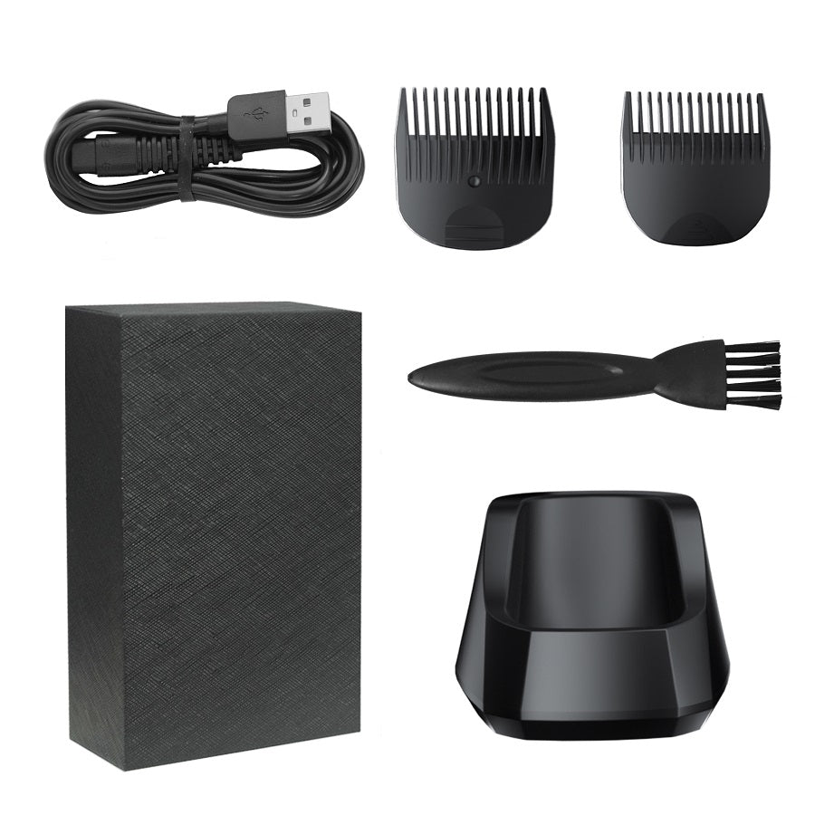 The Basic Bundle Kit