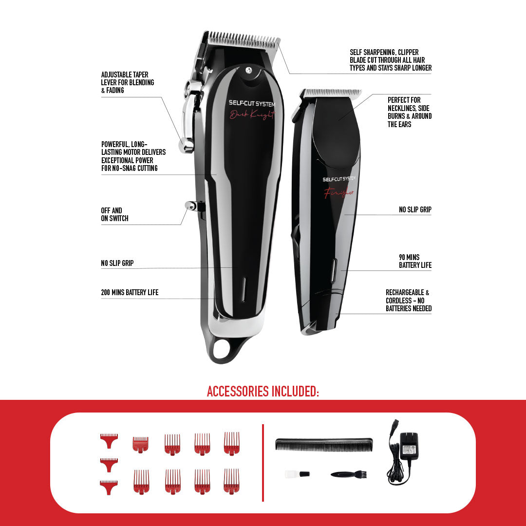 Kit rétro SCS 2.0