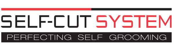 Self Cut System | Perfecting Men's Grooming