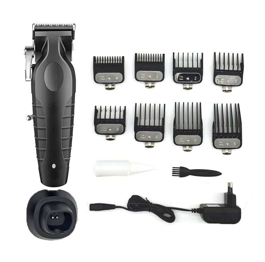 The Basic Bundle Kit