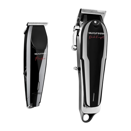 Tondeuse à cheveux et tondeuse à cheveux sans fil SCS