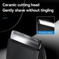 Electric Groin Hair Trimmer