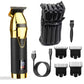 Digital & Rechargeable Hair Trimmer