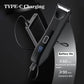 Body & Groin Hair Trimmer