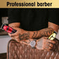 Digital & Rechargeable Hair Trimmer