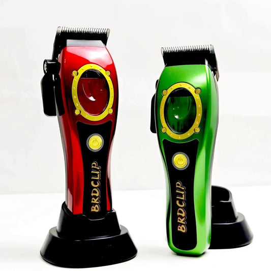 Professional Electric Hair Clipper