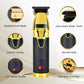 Digital & Rechargeable Hair Trimmer